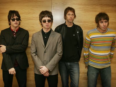 Oasis (enfin) prêt à se reformer ?