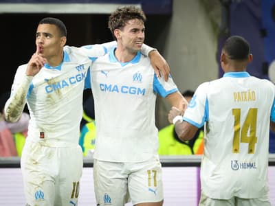 Ligue des Champions : le programme de la 7e journée, avec Paris, Monaco et Marseille