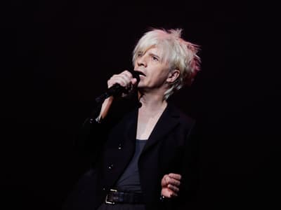 Indochine : un nouvel album en préparation ?