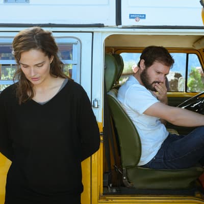 Tout le bleu du ciel : l'adaptation du best-seller à découvrir sur Netflix, TF1 et TF1+