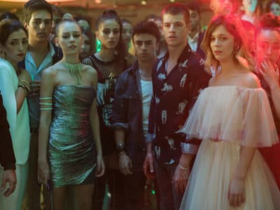 Netflix : notre sélection de ce qu’il faut voir en mars 2020