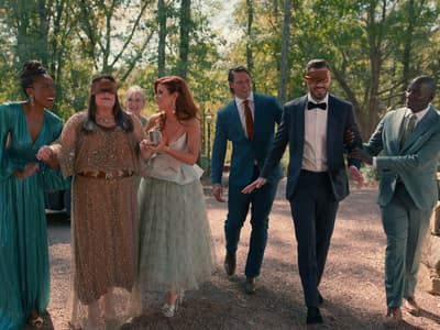 À l’ombre des magnolias : le récap' de la saison 3