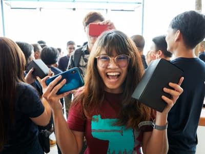 Que prévoit Apple pour ses prochains iPhone ?