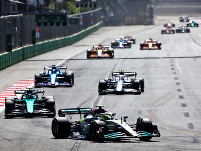 F1 : la sécurité au cœur des préoccupations avant le Grand Prix du Canada