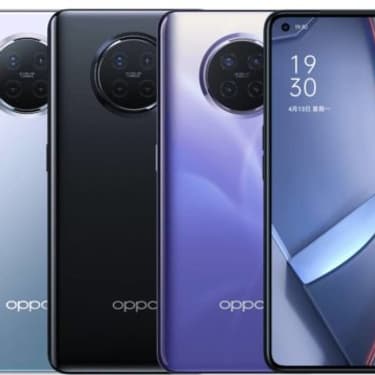 La marque chinoise Oppo a dévoilé son nouveau smartphone, le Ace 2