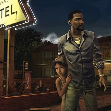 Les jeux The Walking Dead, mieux que la série depuis la saison 5...