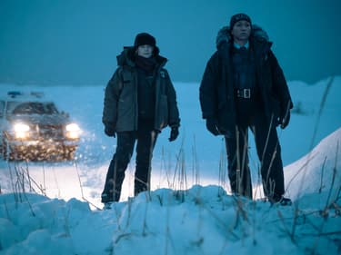 True Detective : Jodie Foster mène l’enquête dans une saison 4 sombre et tendue