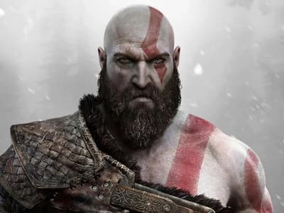 God of War : c’est Ryan Hurst qui incarnera Kratos dans la série Prime Video