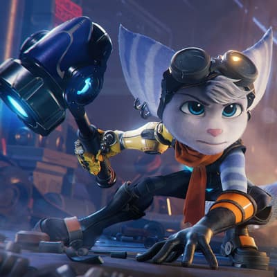 Top 5 des jeux PS5