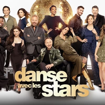Danse avec les stars : qui sont les candidats de la saison 15 ?