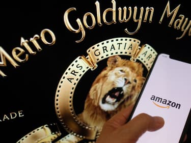 James Bond, Rocky, Vikings : l'incroyable catalogue MGM acheté par Amazon