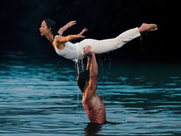 Dirty Dancing : Jennifer Grey revient danser pour la suite