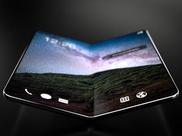 Découvrez à quoi ressemble le Samsung Galaxy Z Flip