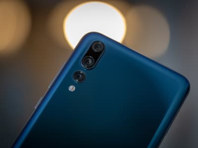 Le Huawei P40 a sa date de sortie en France