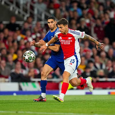 Ligue des Champions : le programme des demi-finales retour avec PSG-Arsenal