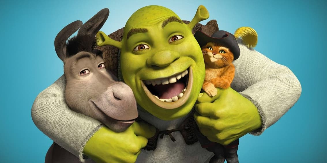 C'est désormais officiel : Shrek prépare son grand retour au cinéma !