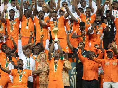 CAN : calendrier des matchs, favoris, diffusion TV... Tout ce qu'il faut savoir de l'édition 2025