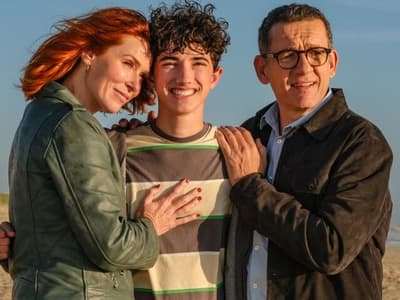 Regarde : où revoir le film avec Audrey Fleurot et Dany Boon ?