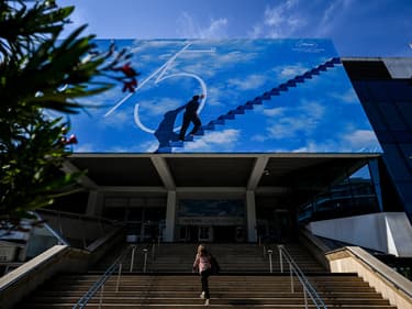 Festival de Cannes : les films en compétition et une promo VOD