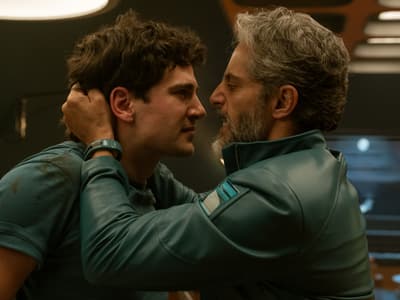 El Refugio Atómico : la nouvelle série des créateurs de La Casa de Papel arrive sur Netfix