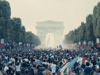Cinéma : les nouveautés à voir sur le service VOD de SFR