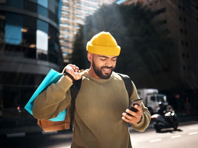 Black Friday : profitez d'un forfait 100 Go 5G à partir de seulement 8,99€/mois !