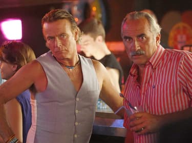 Y-aura-t'il un Camping 4 ? Franck Dubosc répond !