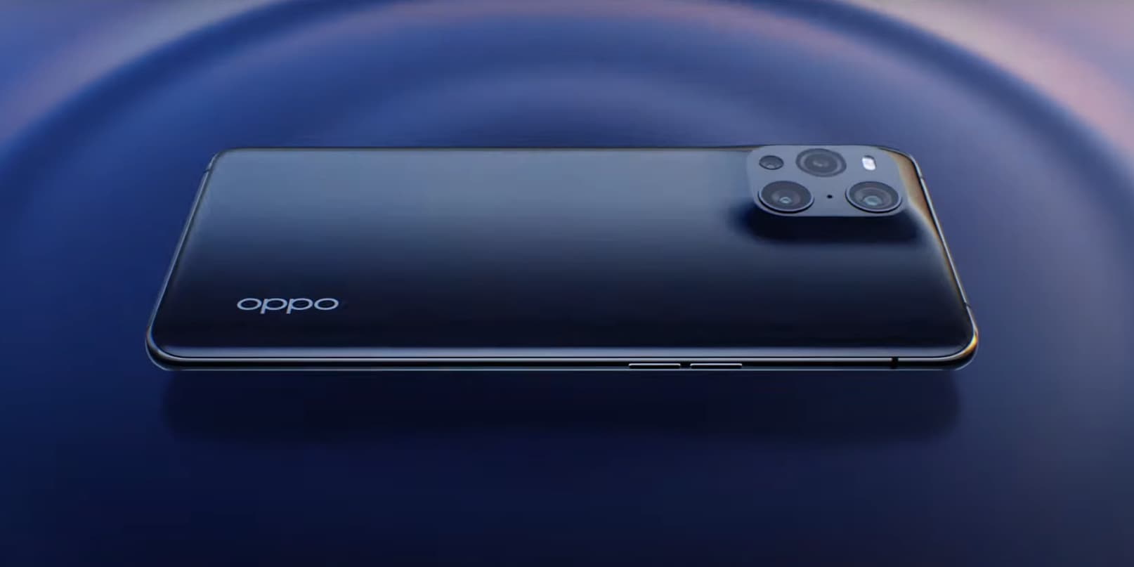 Deux films de présentation de l'OPPO Find X3 Pro ont été dévoilé par le célèbe leaker Evan Blass