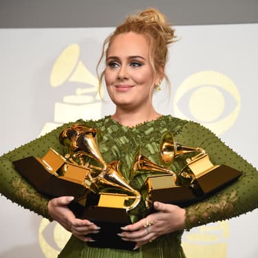 Adele : la date de son prochain album révélée