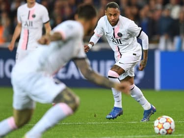 Ligue 1, J7 : le programme, avec Metz-PSG et Angers-Marseille