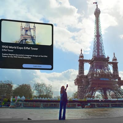 Google Maps va nous inviter à explorer le passé