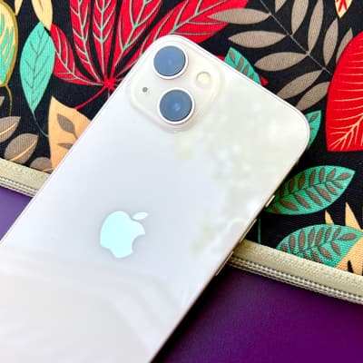 Black Friday : l’iPhone 13 est en promo chez SFR