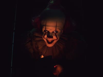 Ça 2 : retour sur les premières images du film