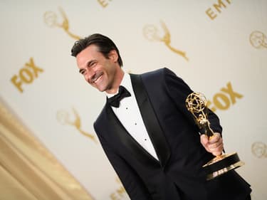 Emmy Awards : quelles sont les séries les plus primées ?