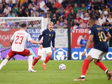 Coupe du Monde : un Tunisie - France pour la forme avant les huitièmes