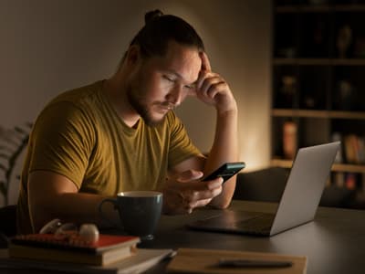 Sécurité : attention à cette arnaque sur Leboncoin