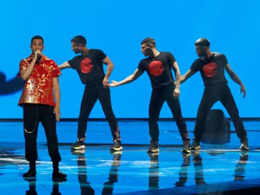 Eurovision : la liste intégrale des chansons en compétition