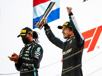 Quels sont les records en Formule 1 ?