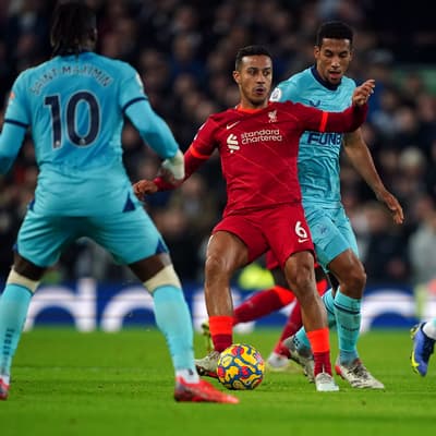 Premier League, J34 : comment voir Newcastle-Liverpool et Leeds-City ?