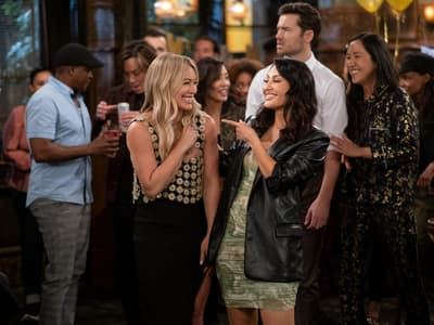 How I Met Your Father : le grand retour de Barney Stinson