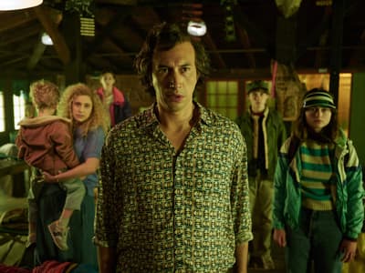 Les films Netflix en compétition à la Mostra de Venise