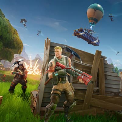 Fortnite vous apprend à sauver des vies