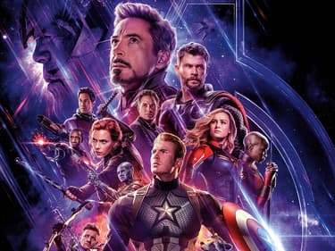 2010 - 2019 : une incroyable décennie de cinéma