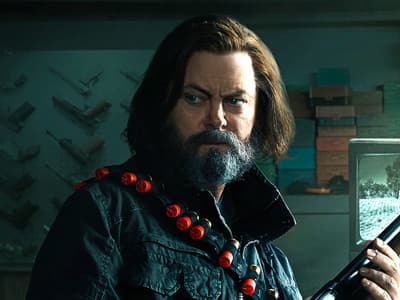 The Last of Us : en quoi l'histoire de Bill est différente de celle des jeux ?