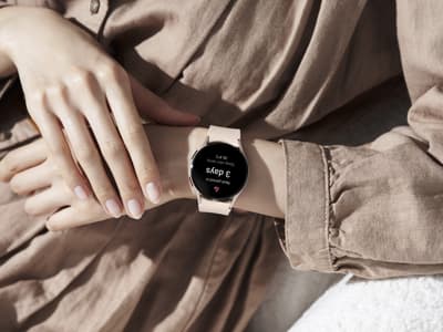 Bon plan : la Galaxy Watch FE à prix cassé chez SFR !