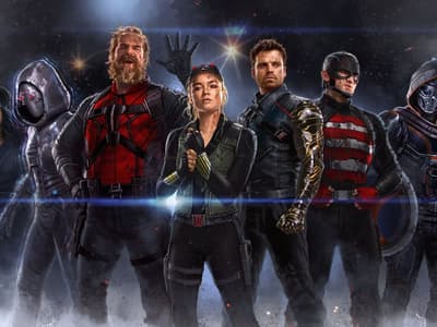 Thunderbolts* : ce qu'on sait du futur film Marvel