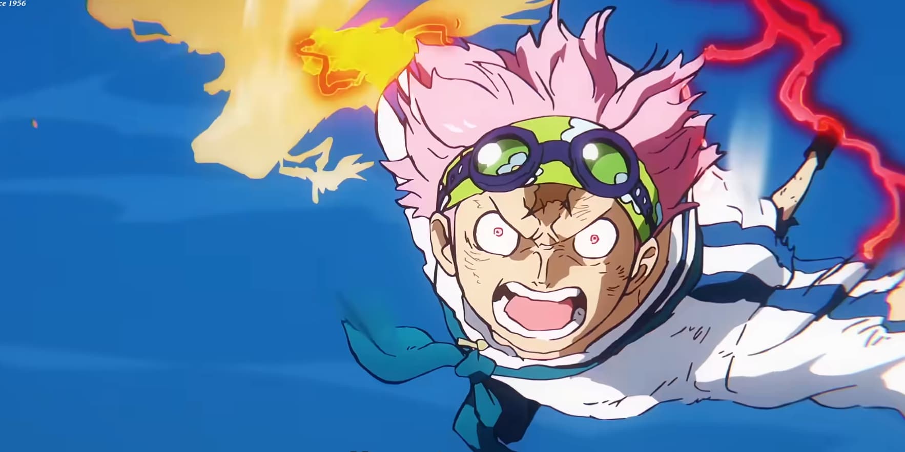 Mauvaise nouvelle pour les fans de One Piece : l'arc Egghead rentre en pause jusqu'en avril 2025...