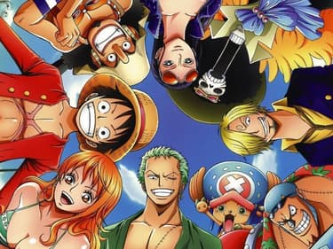 Netflix va adapter le manga One Piece... en live-action