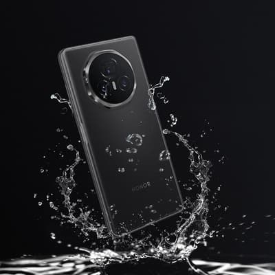 Le HONOR Magic V5 promet d'être le smartphone pliable "le plus fin" au monde