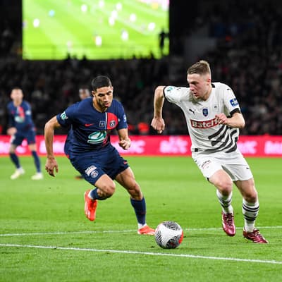Ligue 1 : le programme de la 6e journée, avec PSG - Rennes et RC Lens - OGC Nice